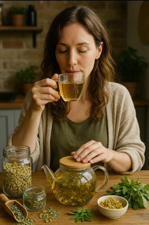easing helicobacter pylori symptoms